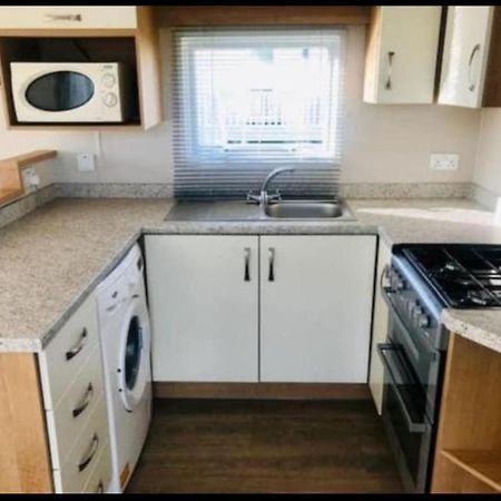 California Cliffs F50 Parkdean Resorts Scratby Extérieur photo