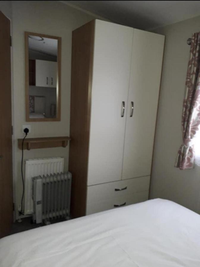 California Cliffs F50 Parkdean Resorts Scratby Extérieur photo
