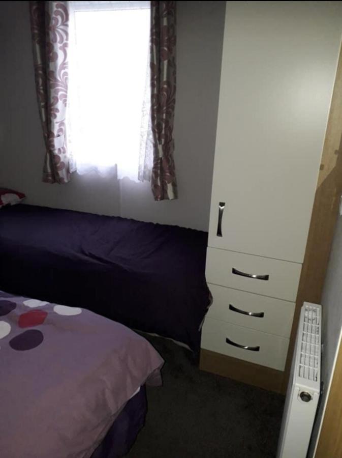 California Cliffs F50 Parkdean Resorts Scratby Extérieur photo