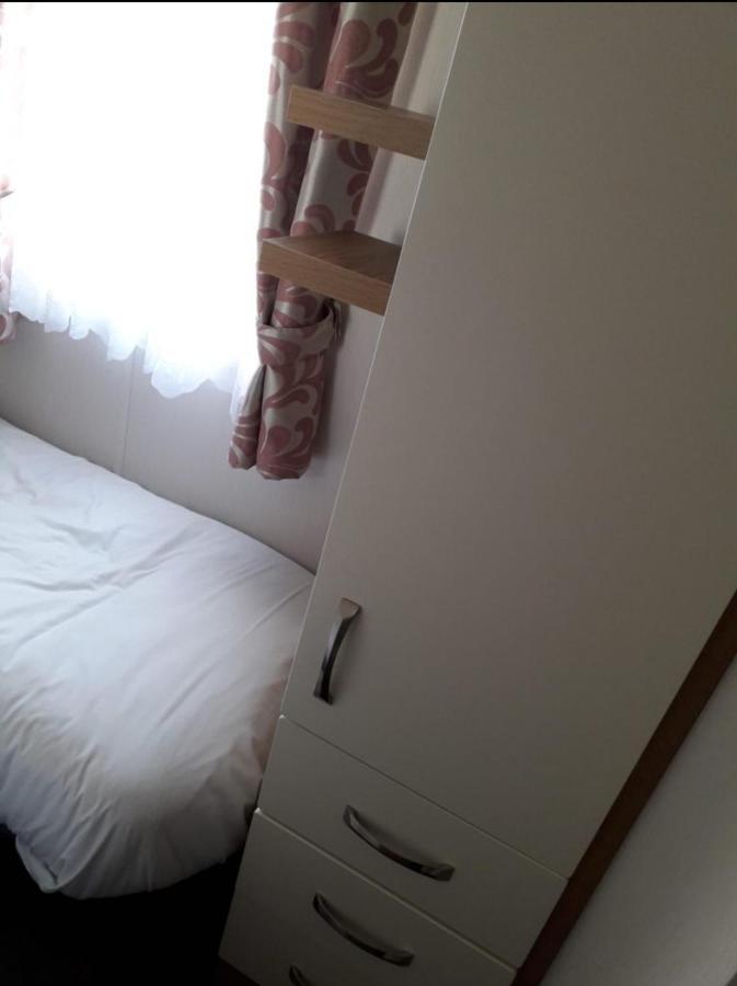 California Cliffs F50 Parkdean Resorts Scratby Extérieur photo